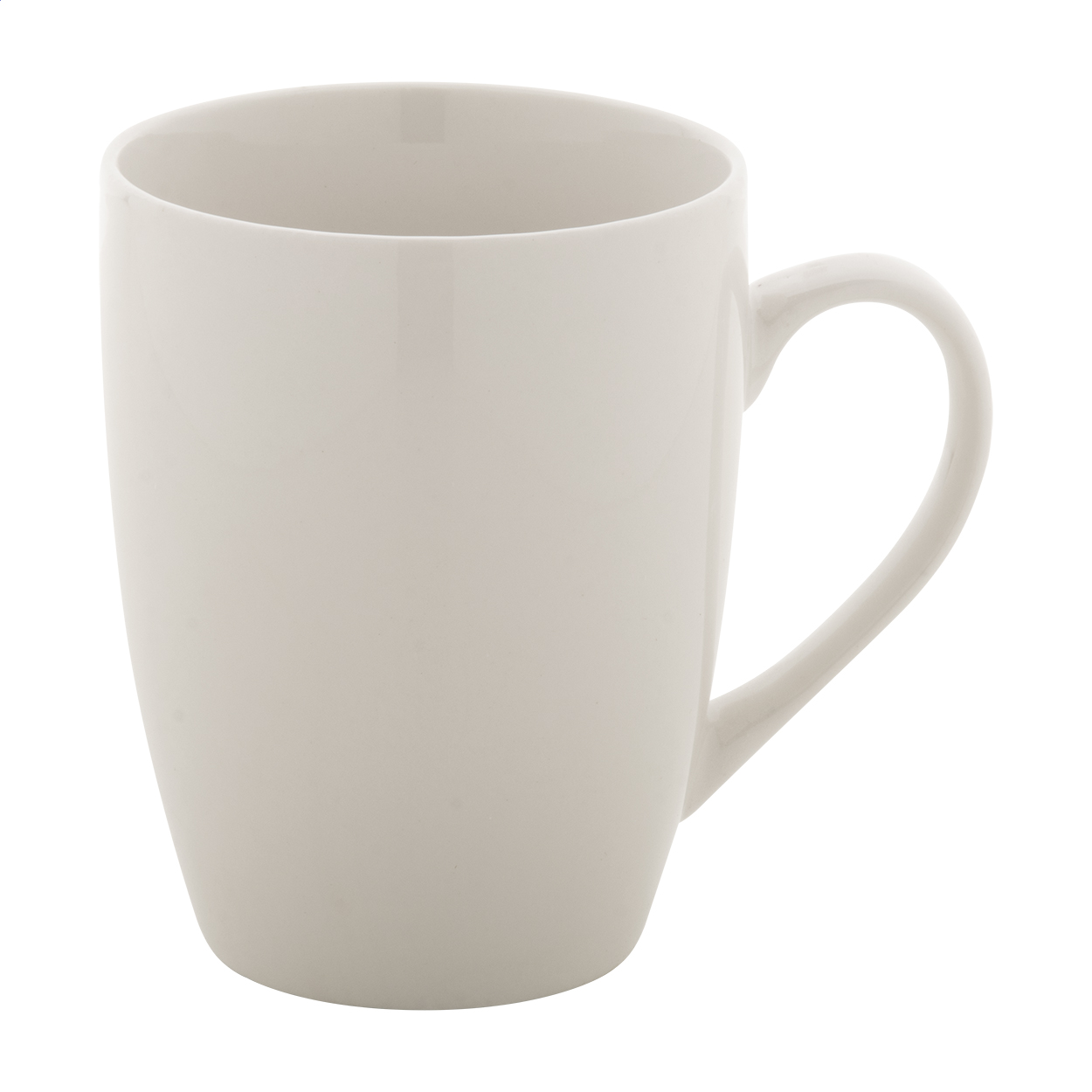 Artemis mug en porcelaine