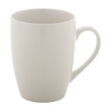 Vue 1 de Artemis mug en porcelaine