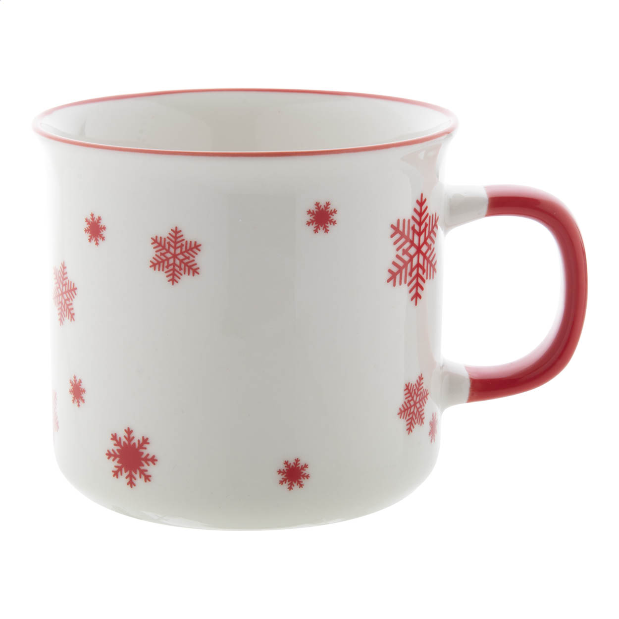 Nakkala Mug vintage de noël