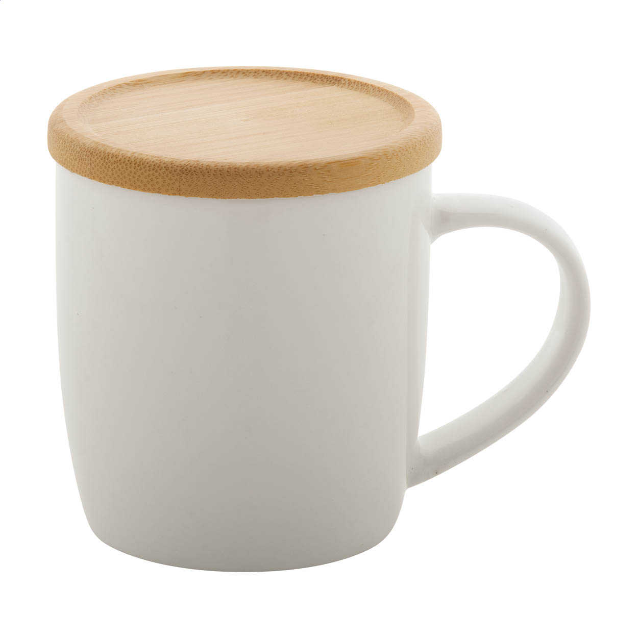 Hestia mug