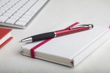 Vue 4 de Stilos stylo à bille stylet