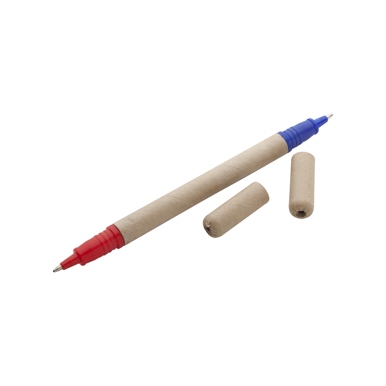 Lippo stylo bille recyclé