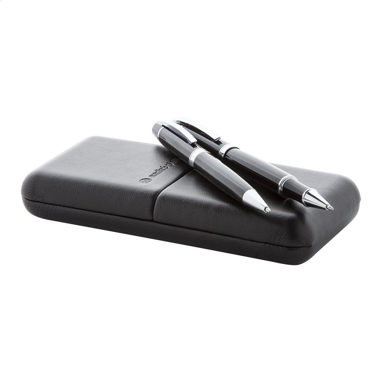 Quillan parure stylo à bille