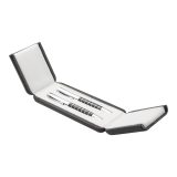 Vue 3 de Chinian parure stylo à bille