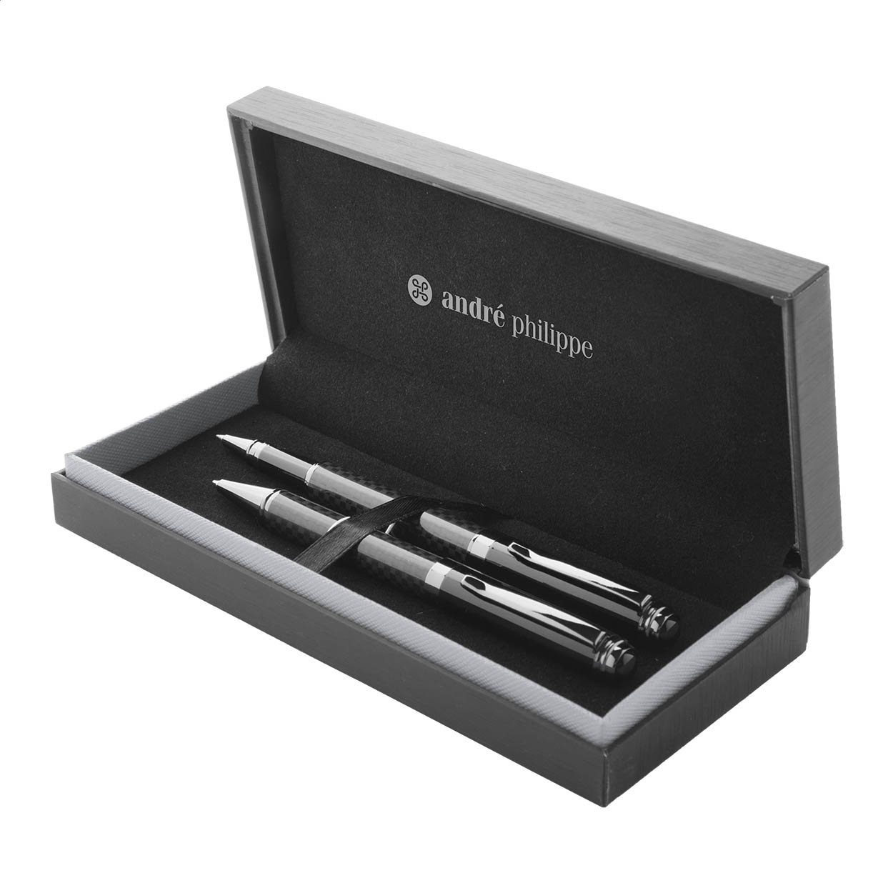 Rimbaud parure stylo à bille et roller