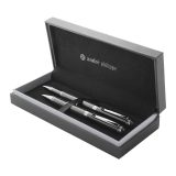 Vue 1 de Rimbaud parure stylo à bille et roller
