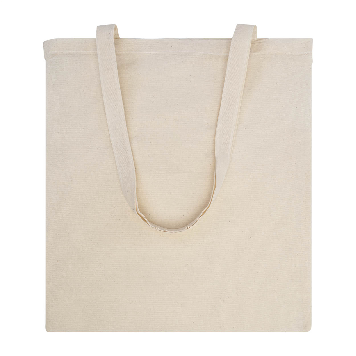 Longish 105 tote bag en coton