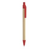 Vue 1 de Plarri stylo bille