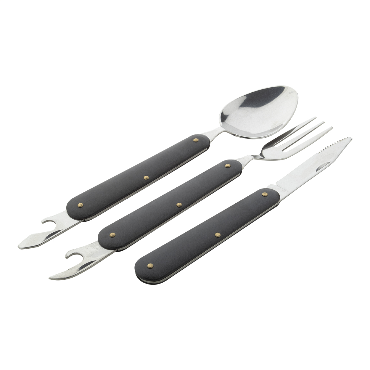 Platoon set de couverts de camping