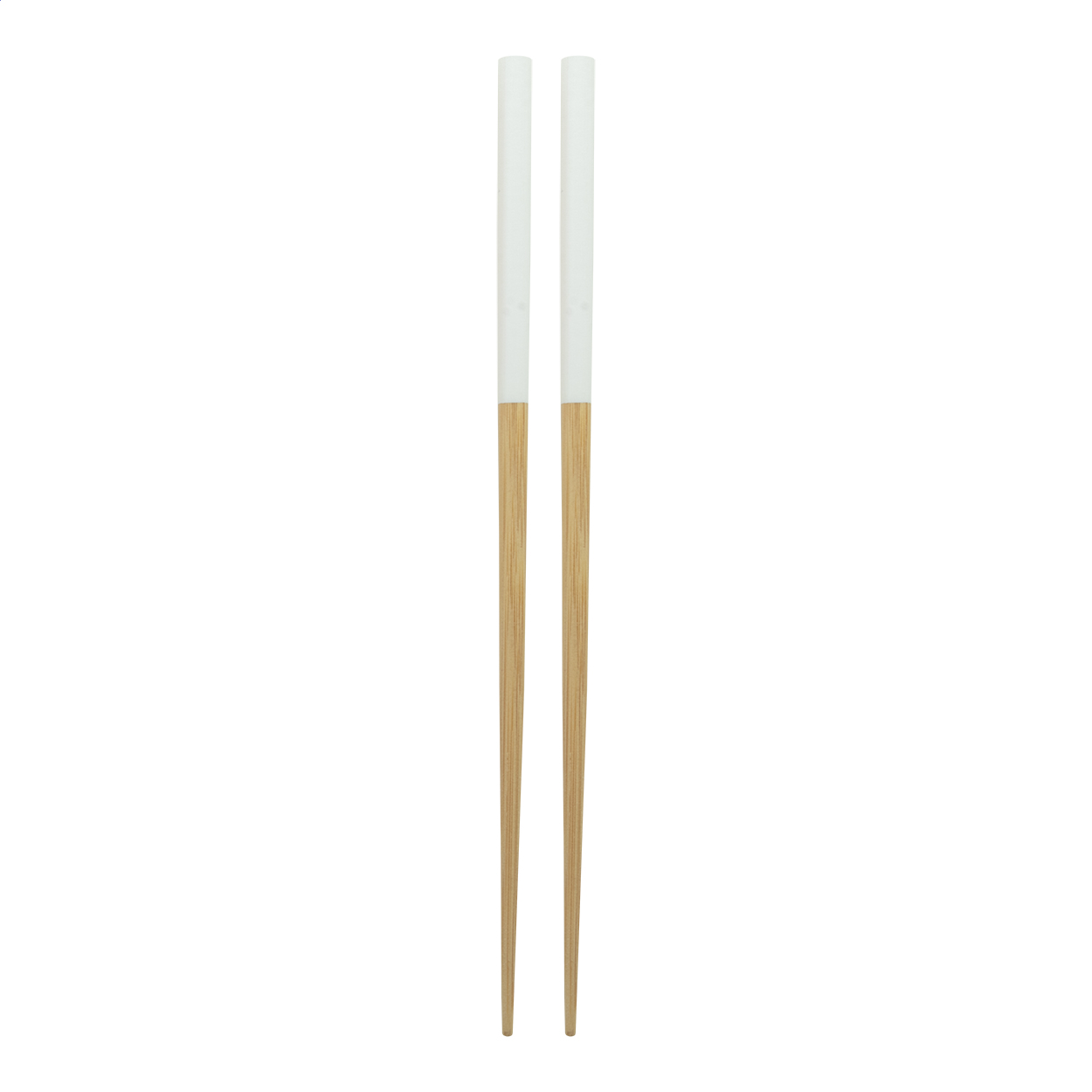 Sinicus baguettes en bambou