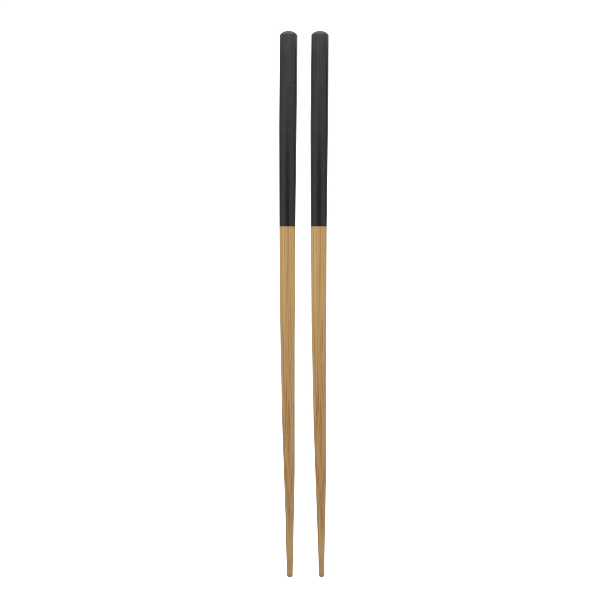 Sinicus baguettes en bambou