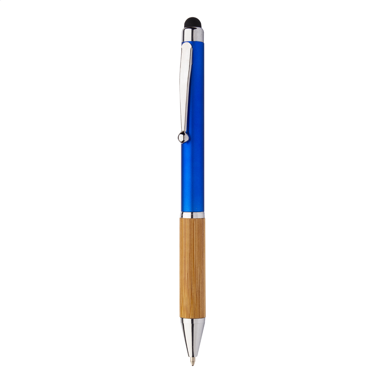 Bollys stylo à bille stylet