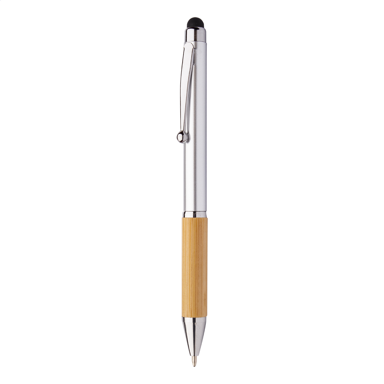 Bollys stylo à bille stylet