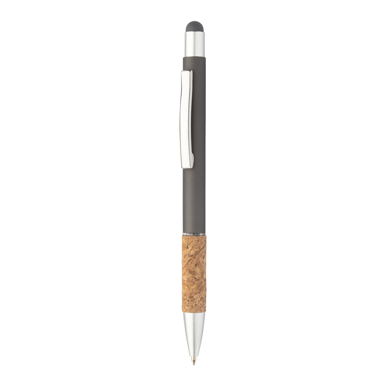 Corbox stylo à bille stylet