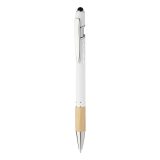 Vue 2 de Bonnel stylo à bille stylet