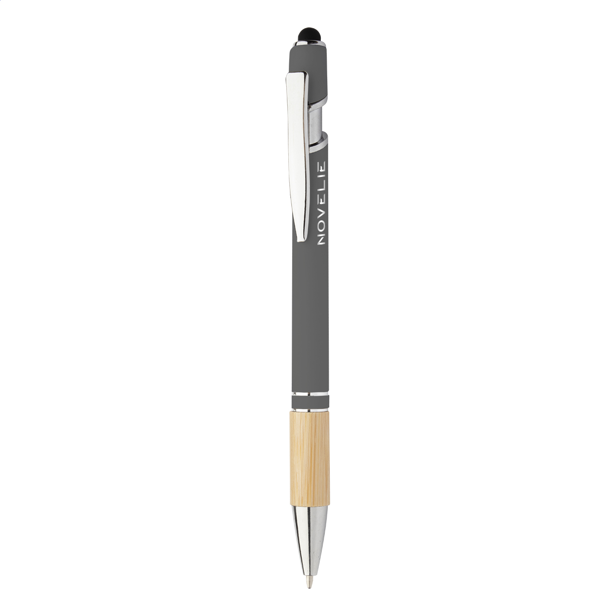 Bonnel stylo à bille stylet
