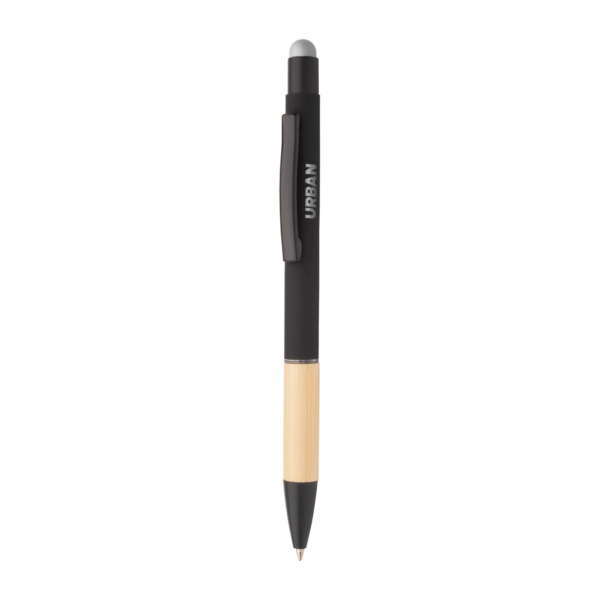 Boorly stylo à bille stylet