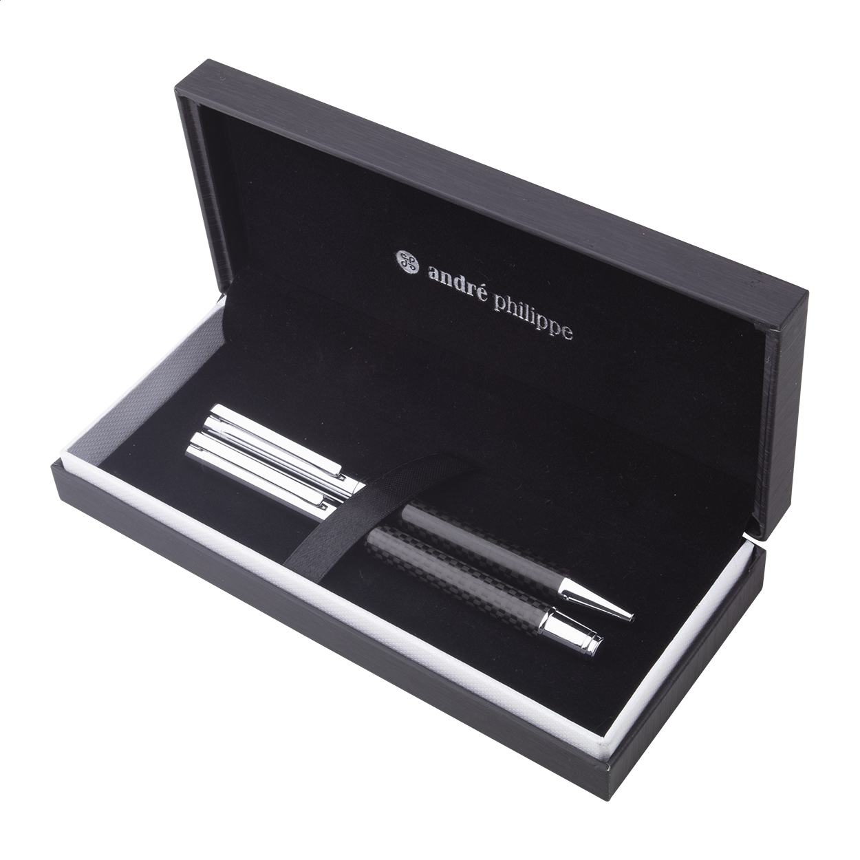 Mantilly Parure stylos