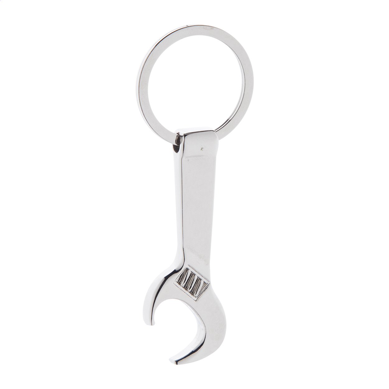 Spanner porte-clés décapsuleur