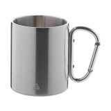 Vue 1 de Odisha mug thermos