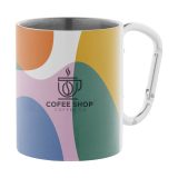 Vue 1 de Odisha Subo Mug sublimation