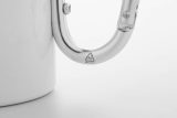 Vue 6 de Odisha Subo Mug sublimation