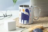 Vue 12 de Odisha Subo Mug sublimation