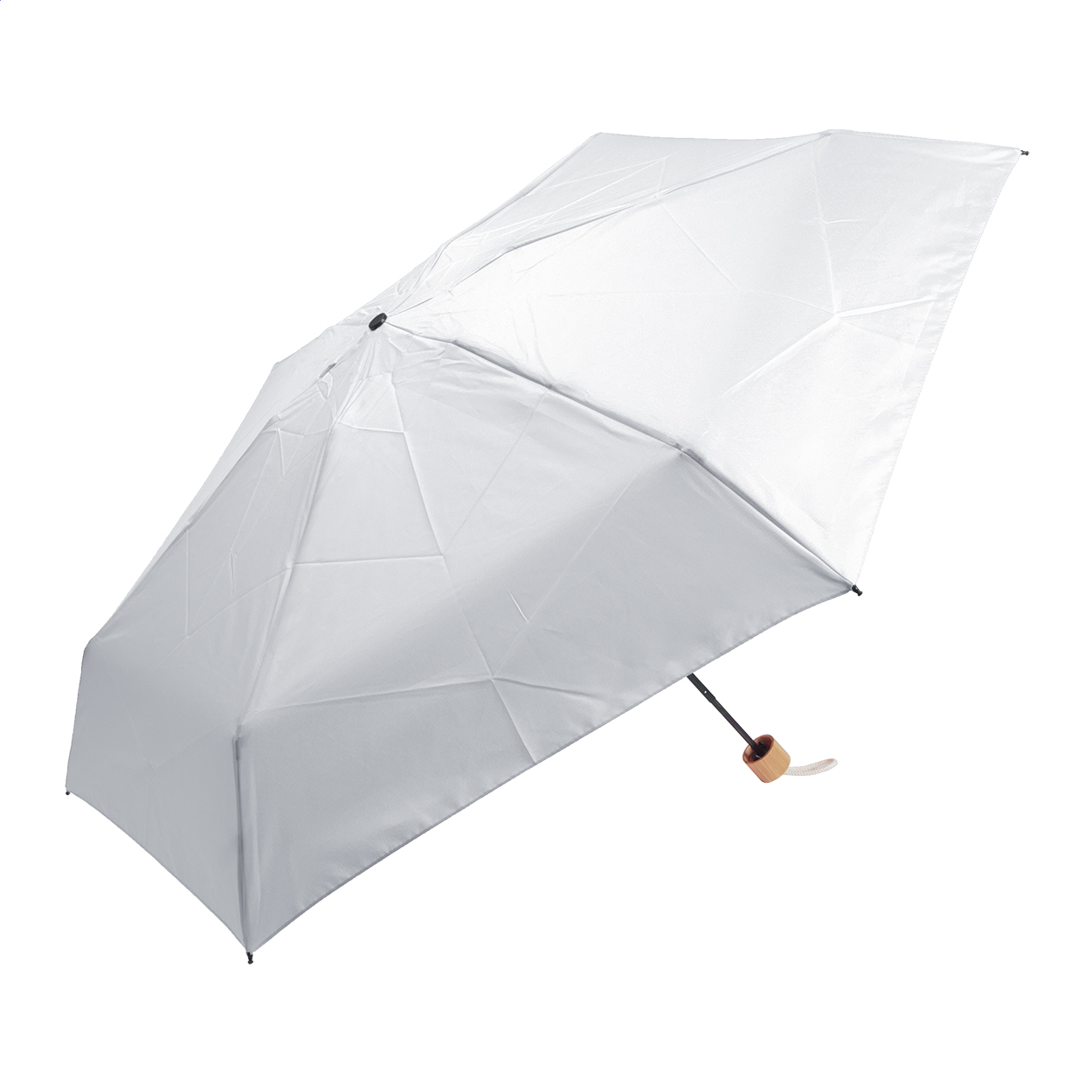 Miniboo Parapluie pliant en RPET