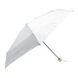 Vue 3 de Miniboo Parapluie pliant en RPET
