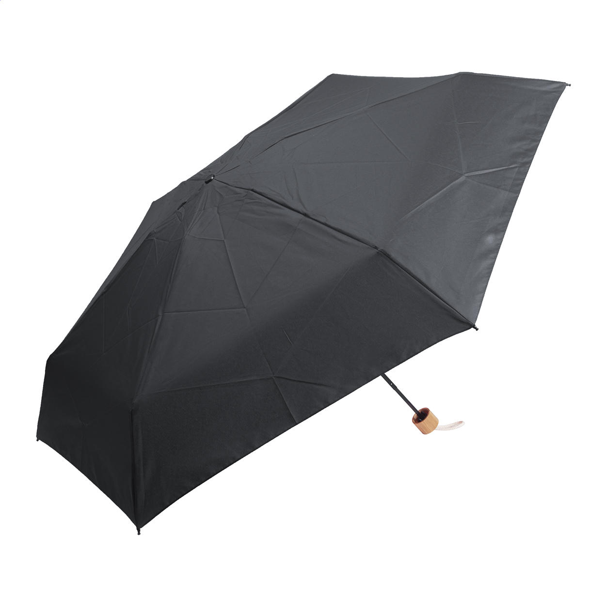 Miniboo Parapluie pliant en RPET