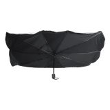 Vue 2 de Ridella pare-soleil voiture