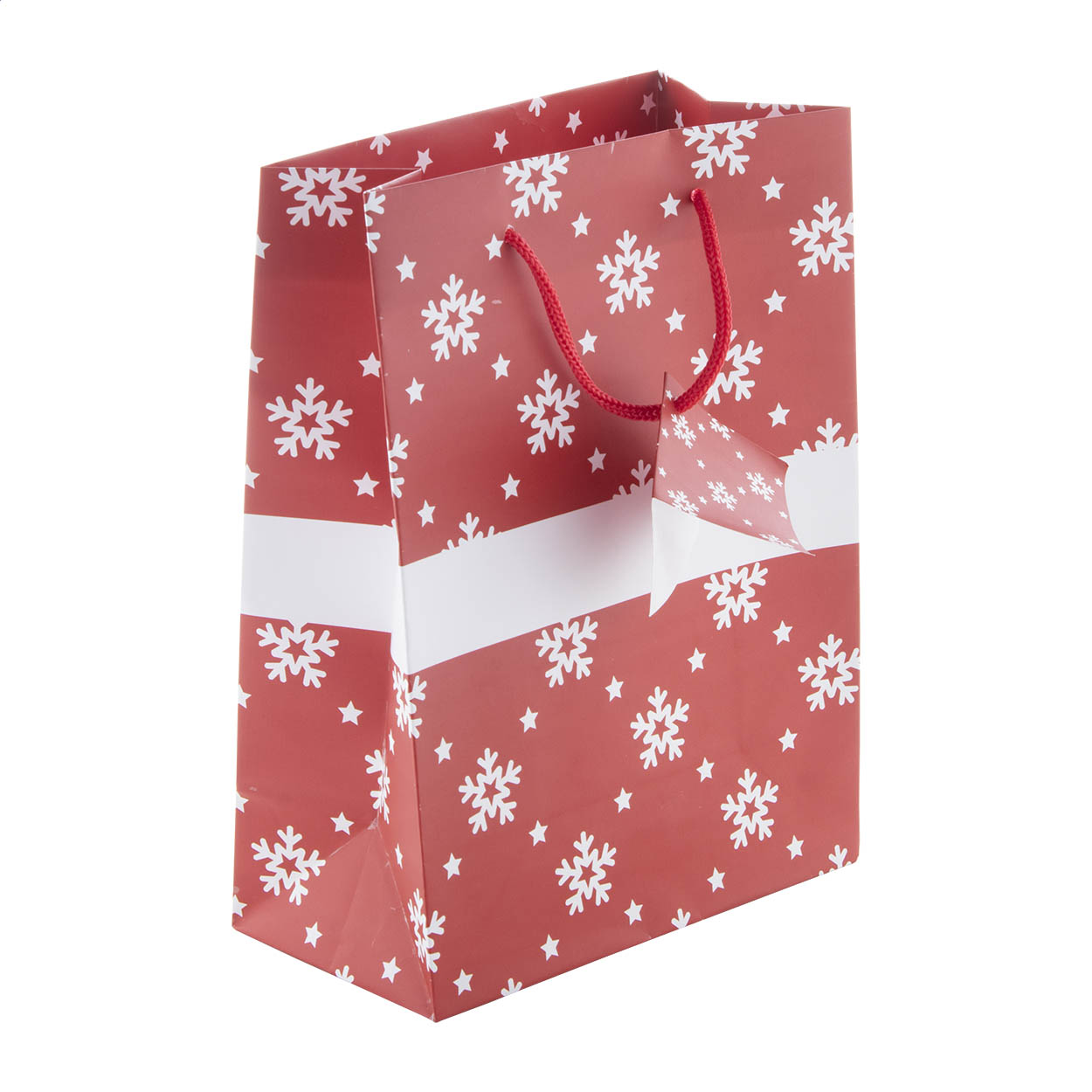 Palokorpi S sac cadeau Noël, petit