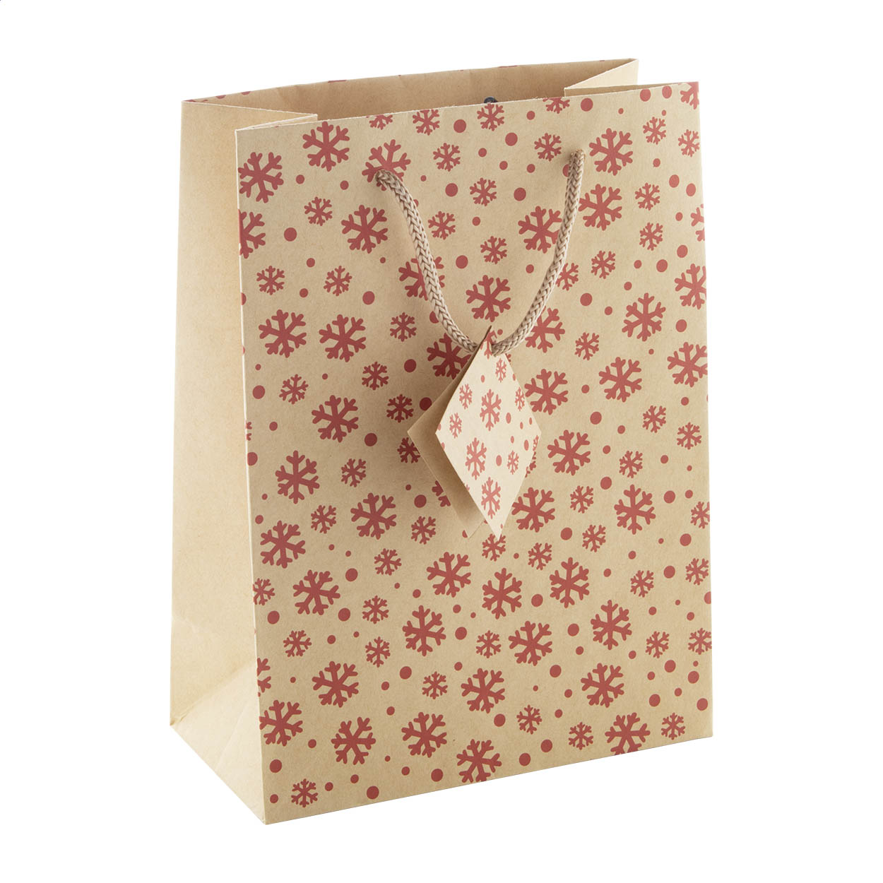 Majamaki S Sac cadeau Noël, petit