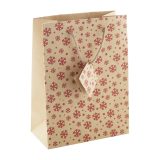 Vue 1 de Majamaki S Sac cadeau Noël, petit