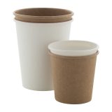 Vue 4 de Papcap M gobelet, 240 ml