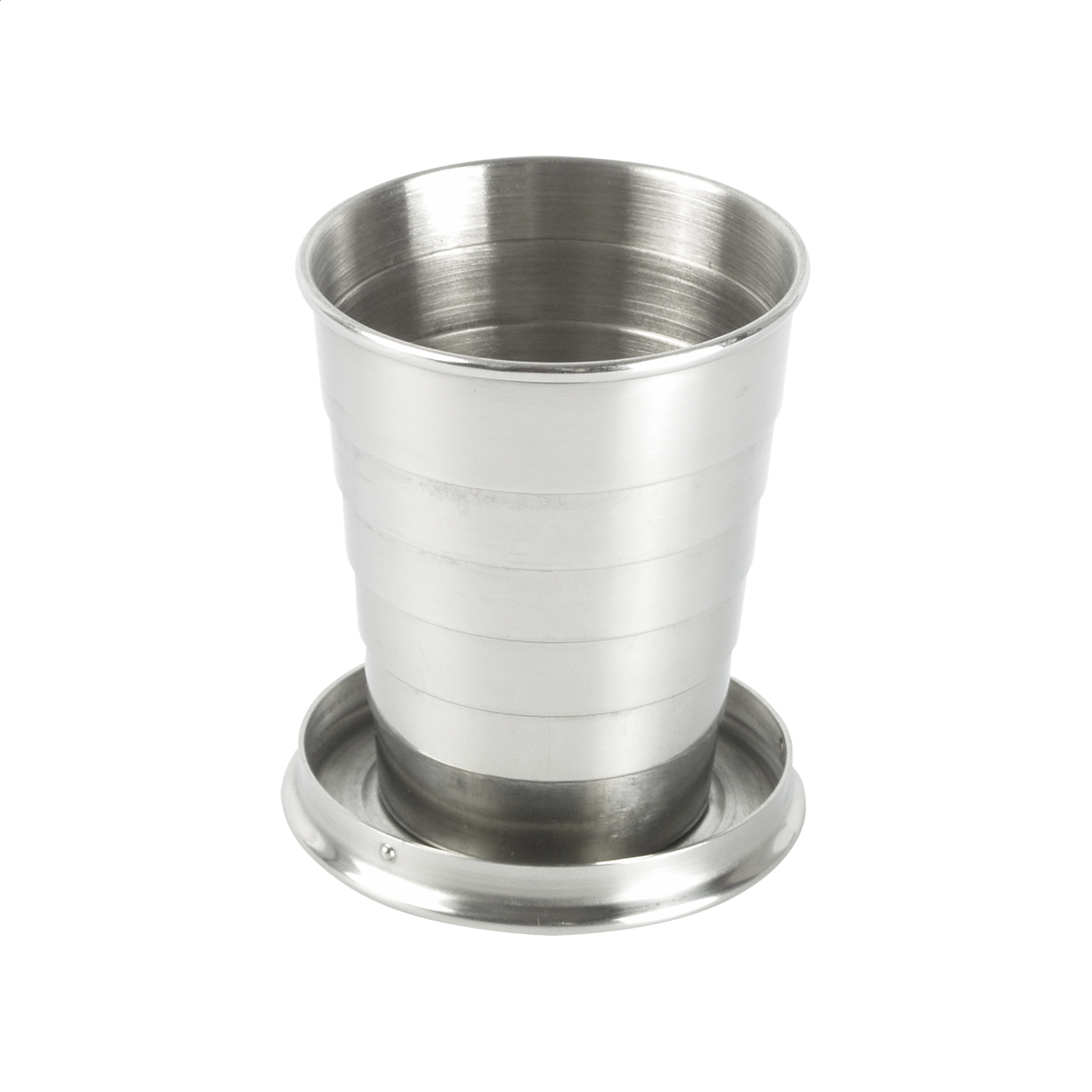Nautilus verre pliable