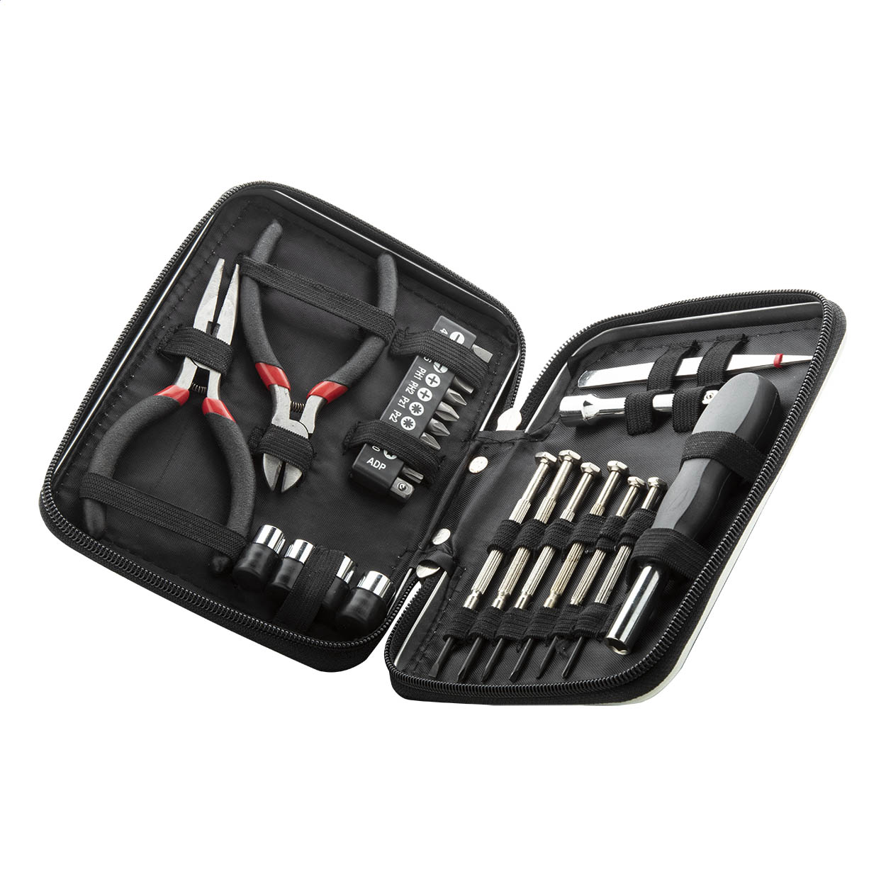 Aldrin set à outils