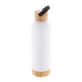 Vue 2 de Zoboo Plus Bouteille isotherme