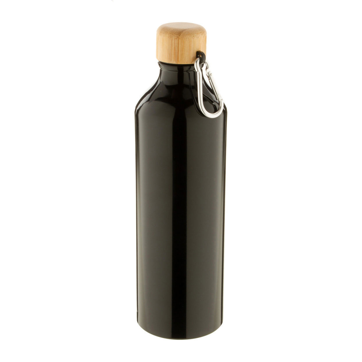 Monbo XL Bouteille en aluminium