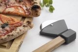 Vue 4 de Pizzax Roulette à pizza