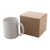 Vue 4 de Three Eco Boîte pour mug