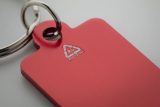Vue 3 de RaluCart porte-clés jeton