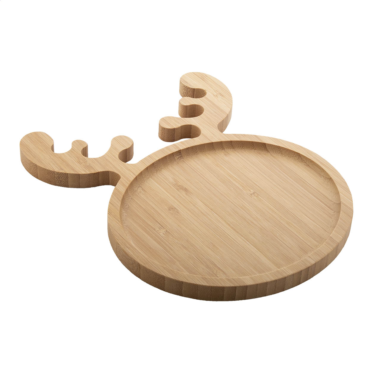 Valipala assiette apéro Noël