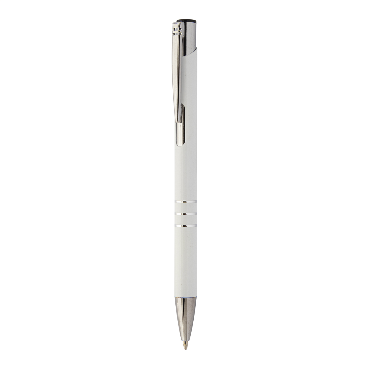 Rechannel stylo