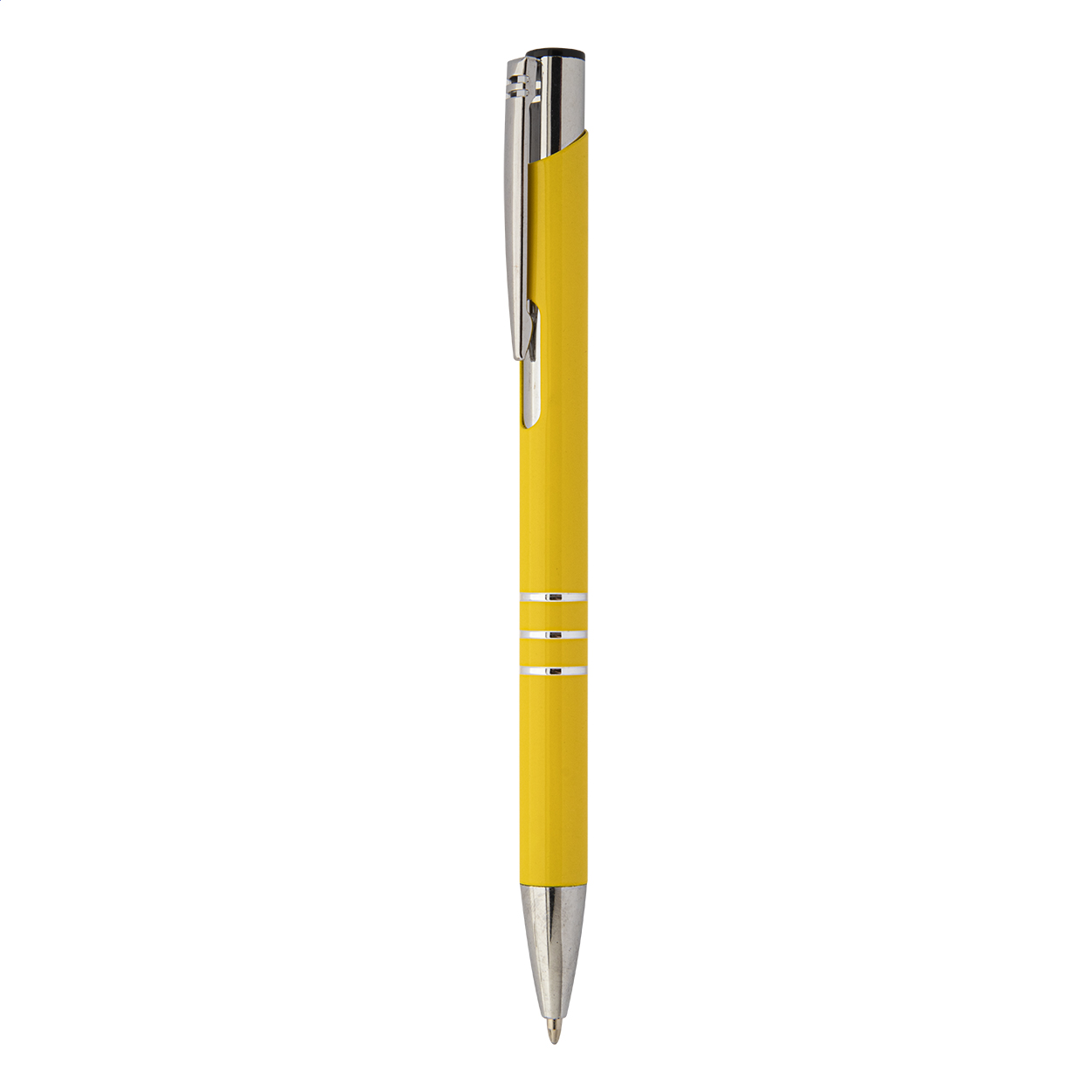 Rechannel stylo