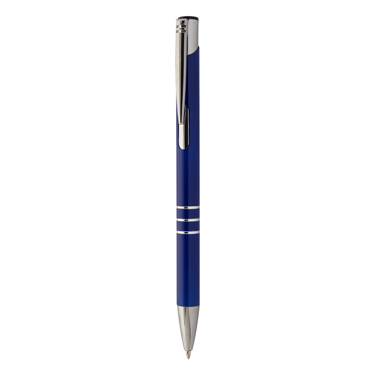 Rechannel stylo