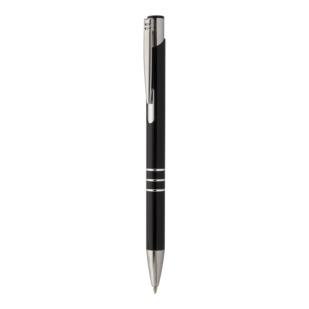 Rechannel stylo