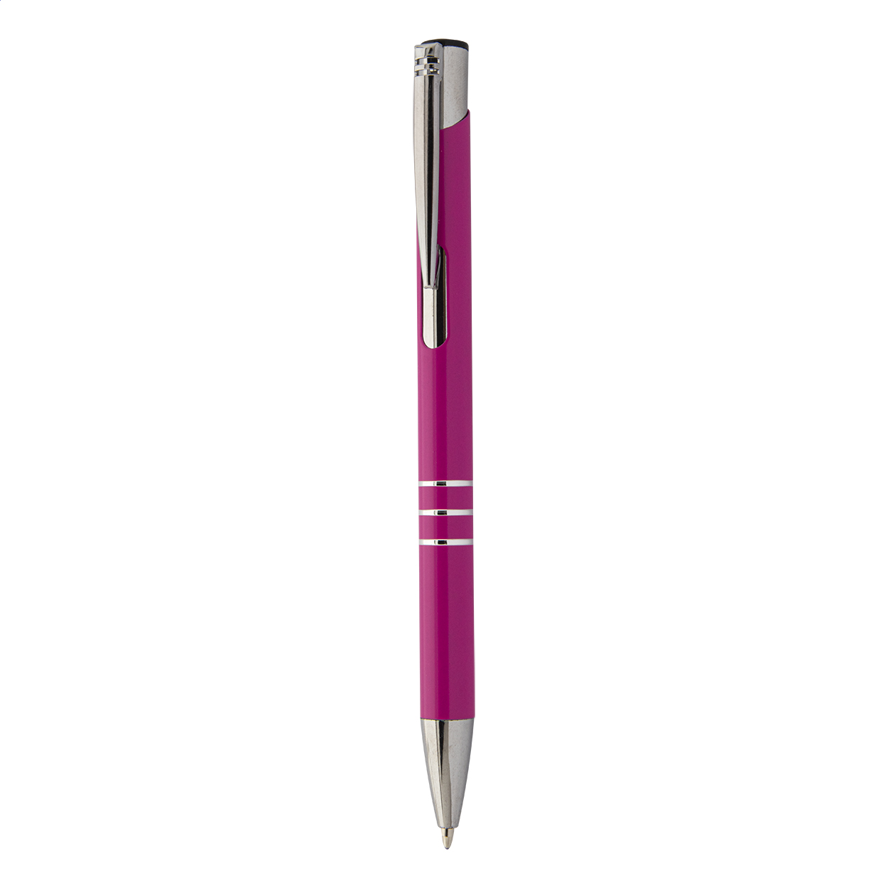 Rechannel stylo