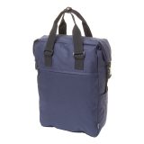 Vue 3 de Ellison Sac à dos en RPET