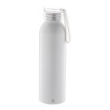 Vue 2 de Ralusip Bouteille en aluminium recyclé